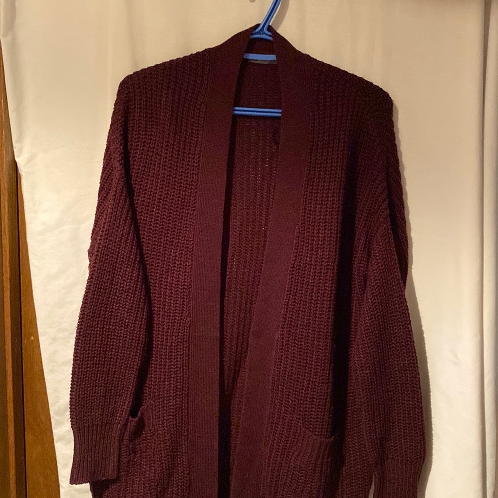 Suzy Shier Ladies Cardigan